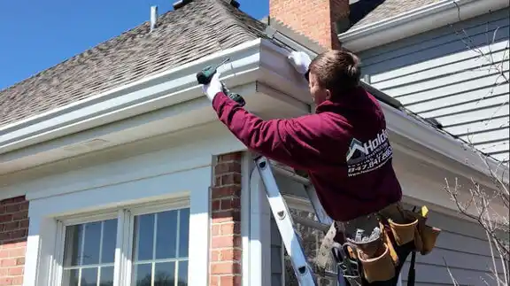 gutter services Lawrenceburg